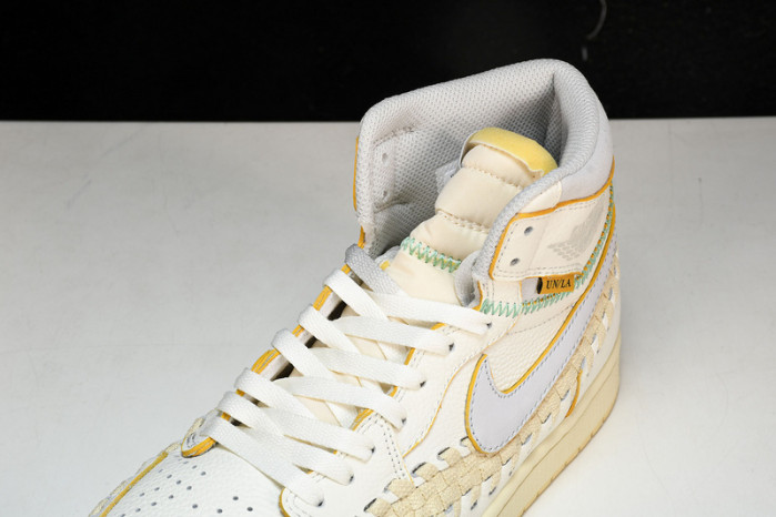 jordan 1 retro high og sp union bephie