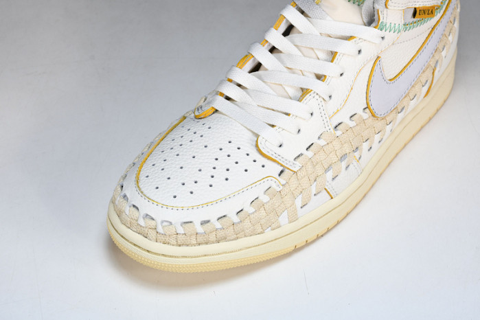 jordan 1 retro high og sp union bephie