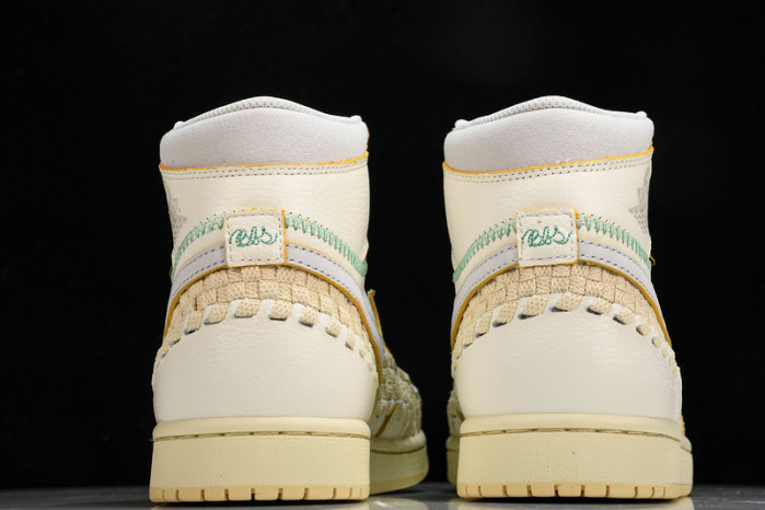 jordan 1 retro high og sp union bephie