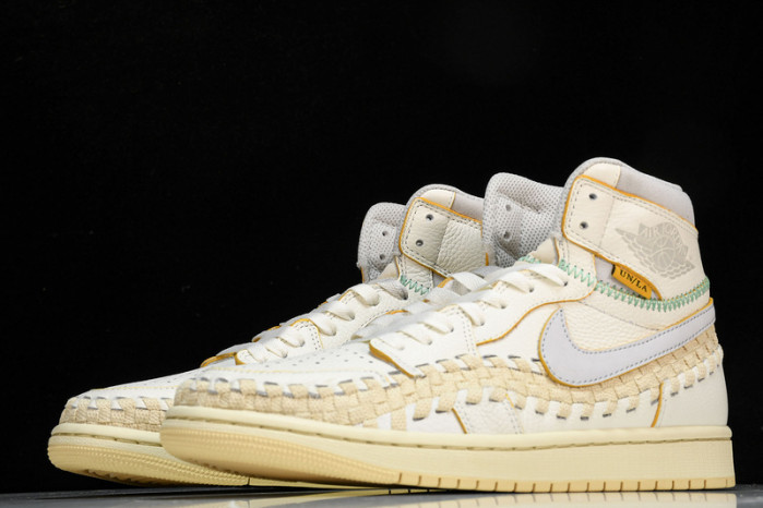 jordan 1 retro high og sp union bephie