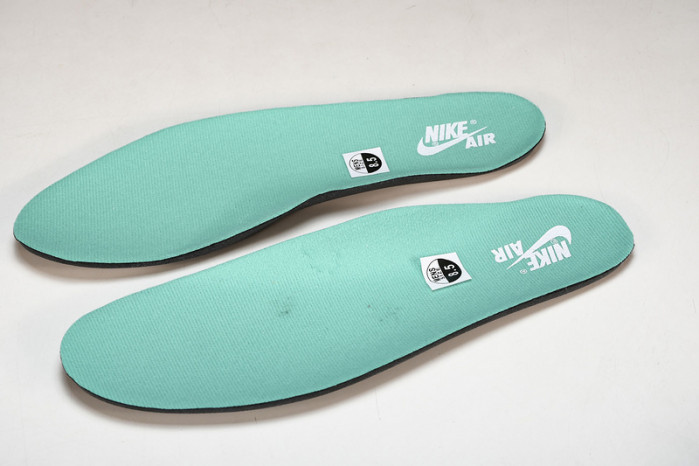 jordan 1 retro high og sp union bephie