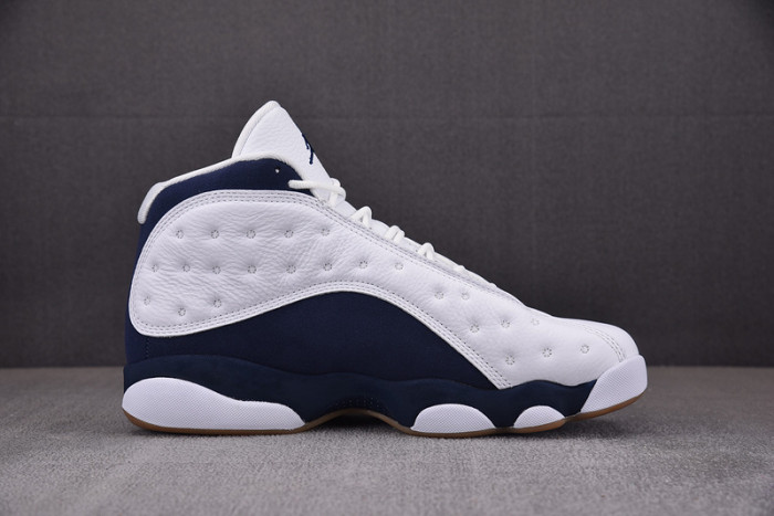 air jordan 13 “midnight navy”