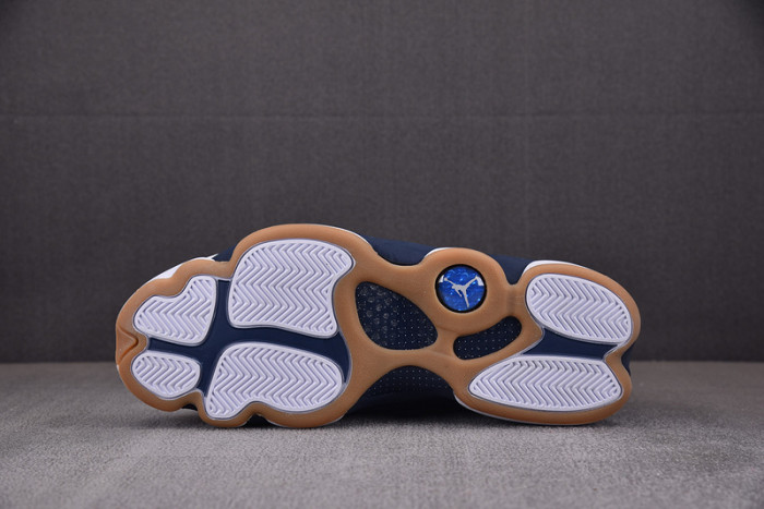 air jordan 13 “midnight navy”