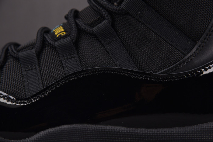 Jordan 11 Retro Gamma Blue (2025) CT8012-047