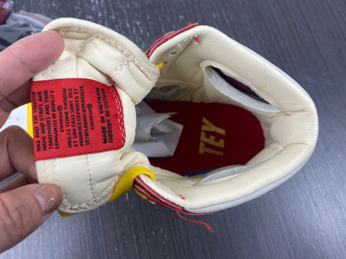 jordan 1 high zoom air cmft 2 teyana taylor a rose from harlem