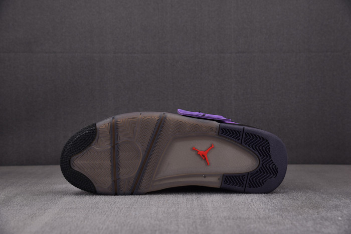 travis scott x air jordan 4 retro 