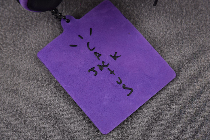 travis scott x air jordan 4 retro 