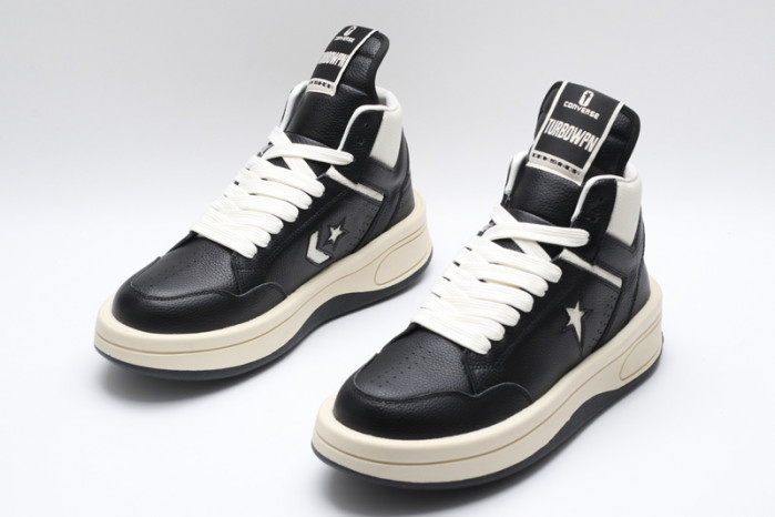 rick owens sneakers