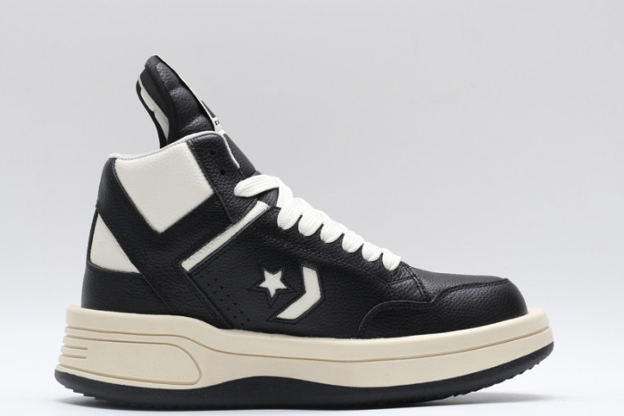 rick owens sneakers