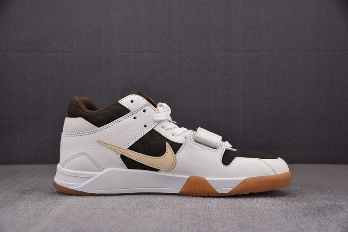 travis scott x jordan jumpman jack “sail”