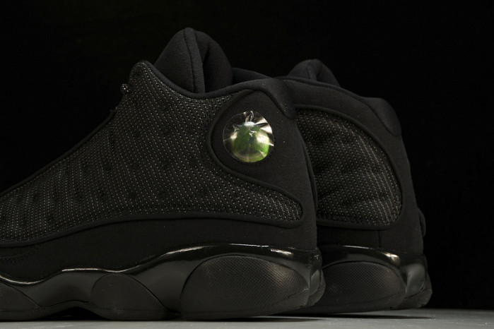 jordan 13 retro black cat