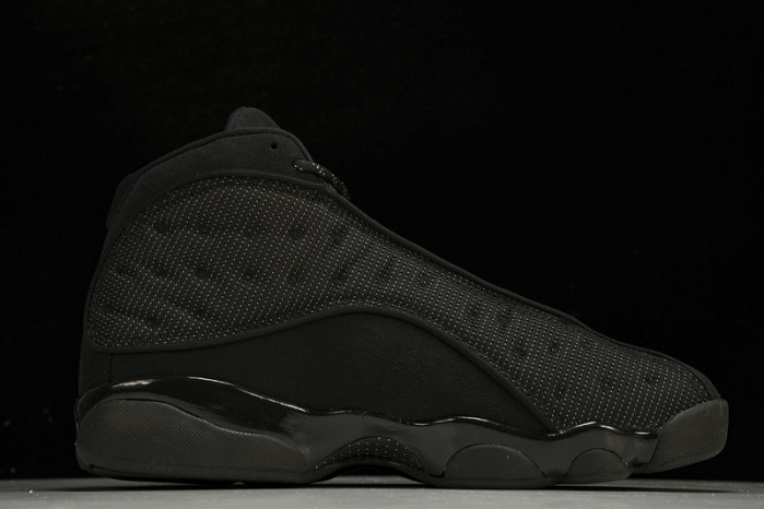 jordan 13 retro black cat