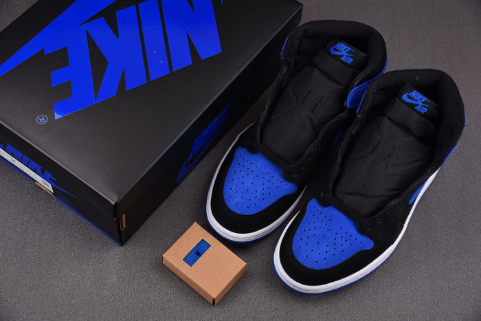 air jordan 1 royal suede