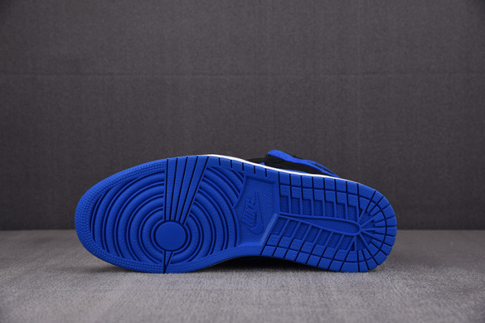 air jordan 1 royal suede