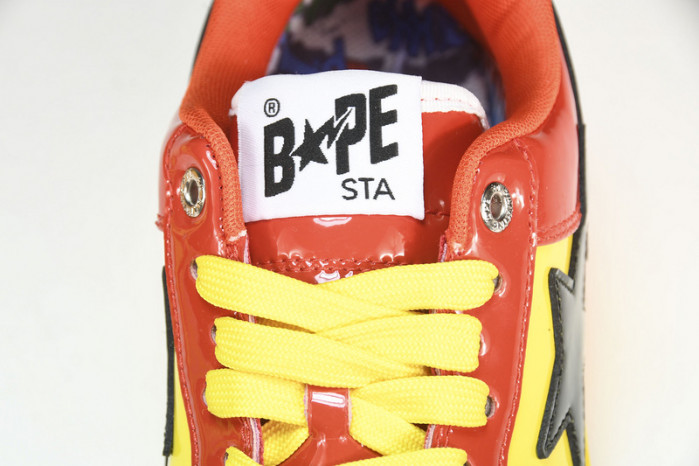 a bathing ape bape sta marvel comics iron man