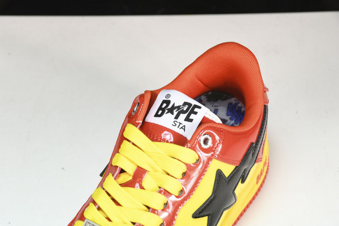 a bathing ape bape sta marvel comics iron man