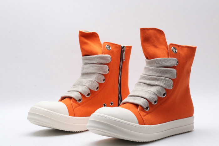 rick owens sneakers ro-081