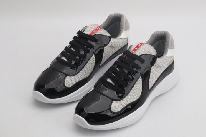 prad sneakers