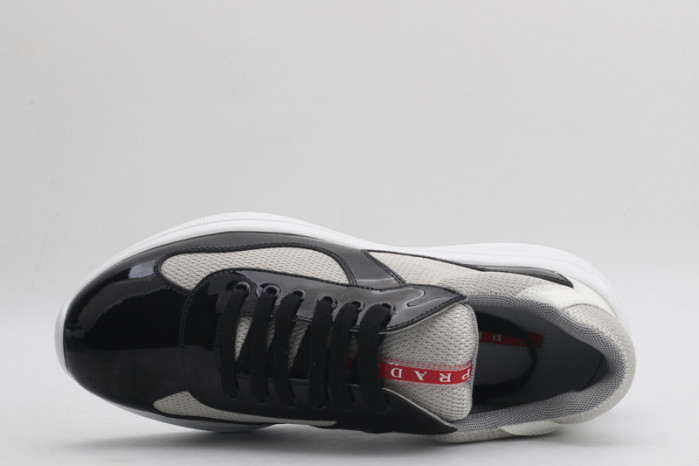 prad sneakers