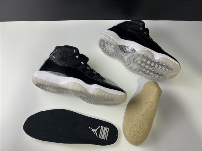 air jordan 11 retro jubilee ct8012-011