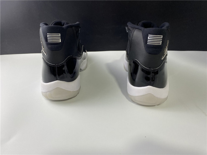 air jordan 11 retro jubilee ct8012-011