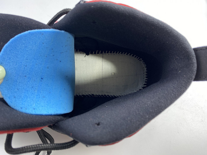 air jordan 12 retro reverse flu game ct8013-602