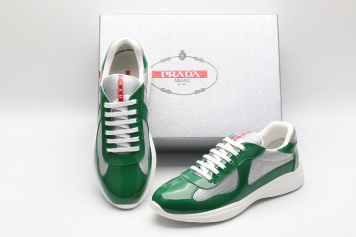 prad sneakers