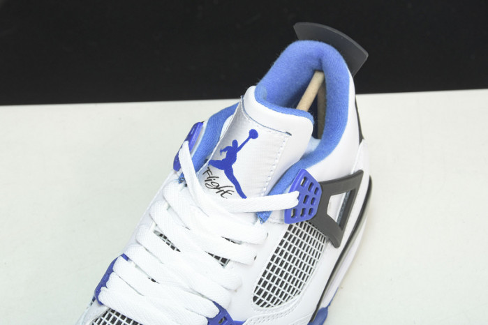 air jordan 4 retro motorsports 308497-117