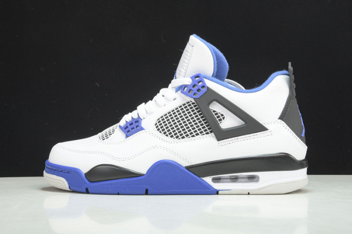 air jordan 4 retro motorsports 308497-117