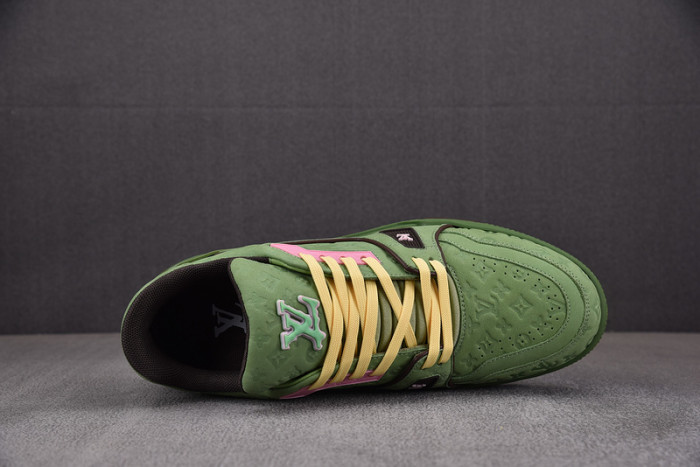 l&v skate sneaker 1aarr7