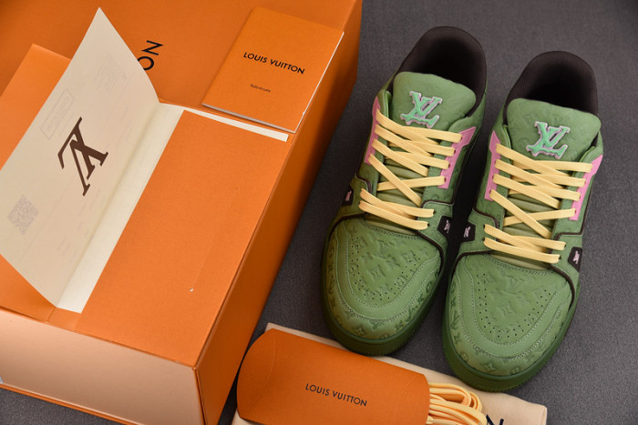 l&v skate sneaker 1aarr7