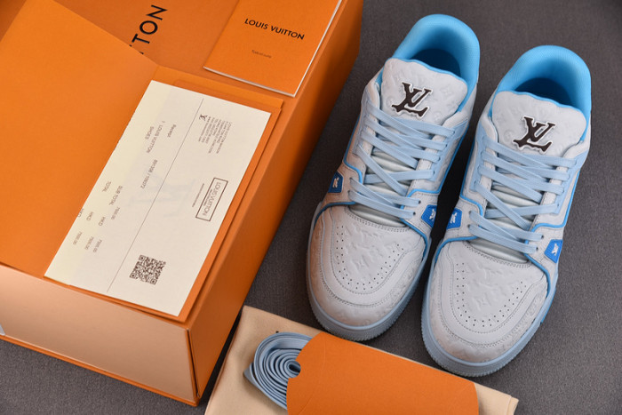 l&v skate sneaker 1aarr9