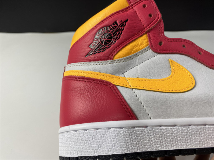 air jordan 1 aj1 555088-603