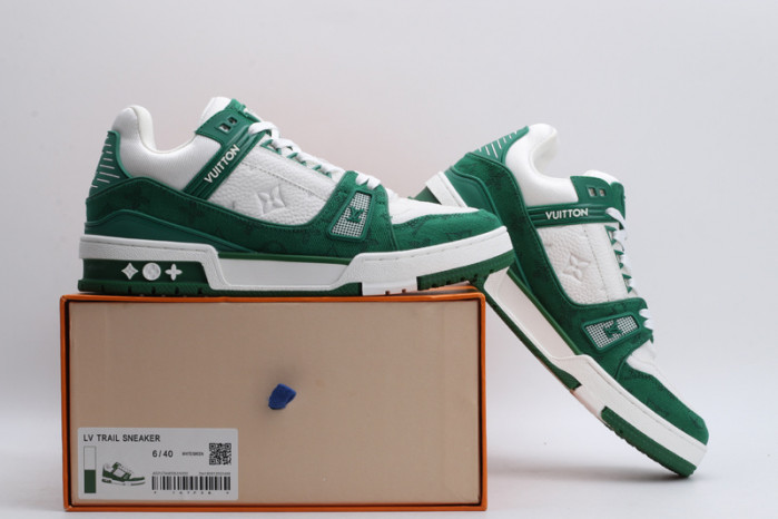 lou1s vu1tton sneakers