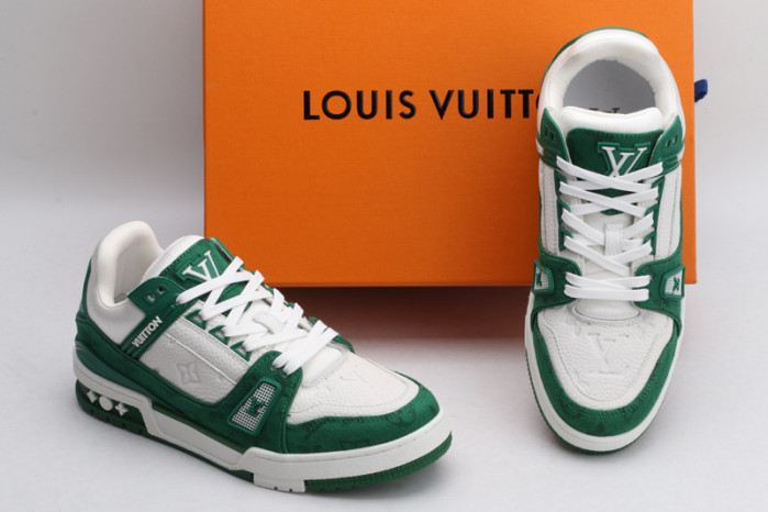 lou1s vu1tton sneakers