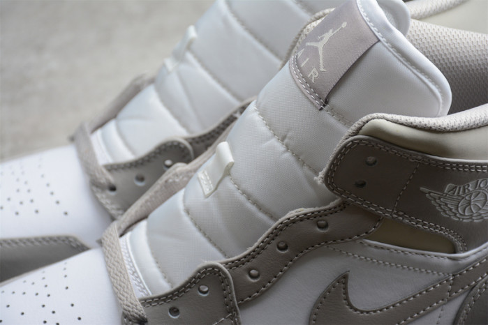 jordan 1 mid linen 554724-082