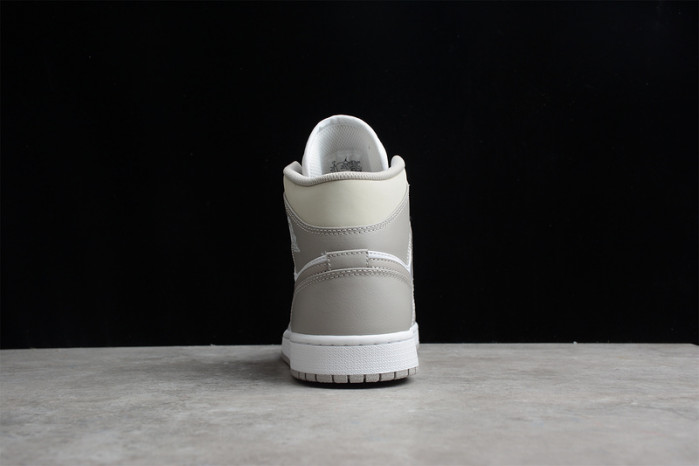 jordan 1 mid linen 554724-082