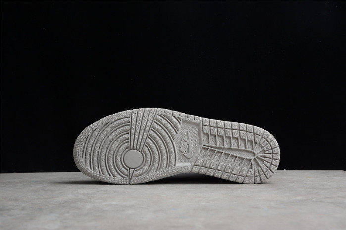 jordan 1 mid linen 554724-082