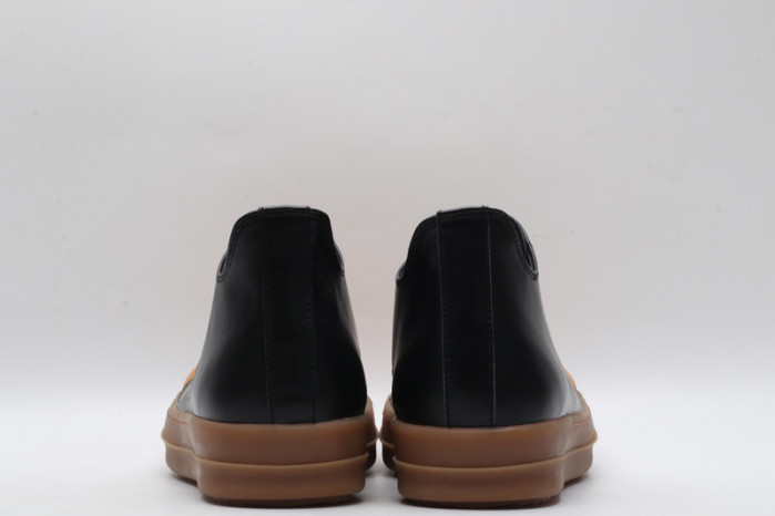 rick owens sneakers ro-107