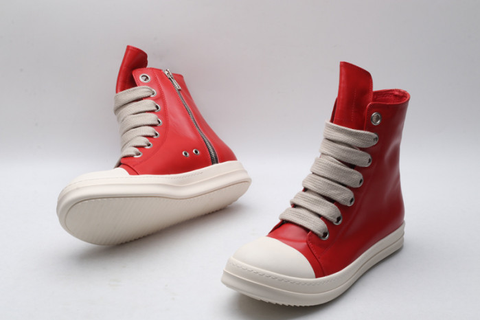 rick owens sneakers ro-063
