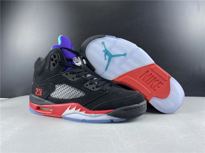 air jordan 5 retro top 3 cz1786-001