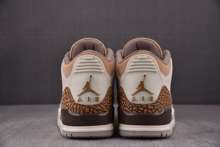 air jordan 3 palomino