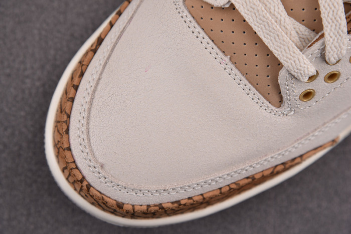 air jordan 3 palomino