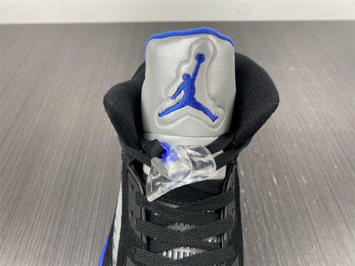 air jordan 5 “racer blue”