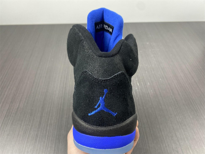 air jordan 5 “racer blue”