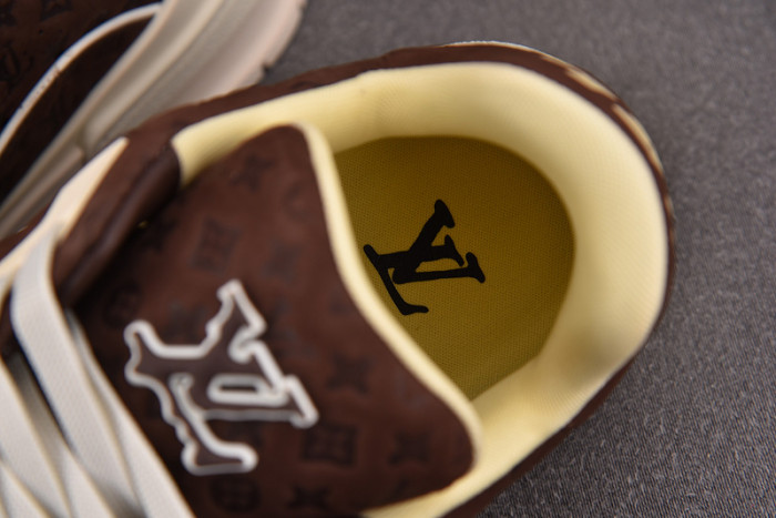 l&v skate sneaker 1aarr30