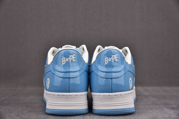 a bathing ape sneakers
