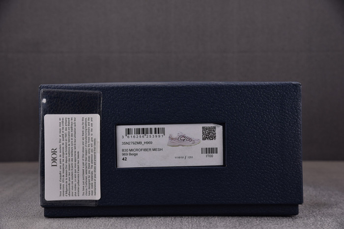 d1or sneakers b30 d1100009