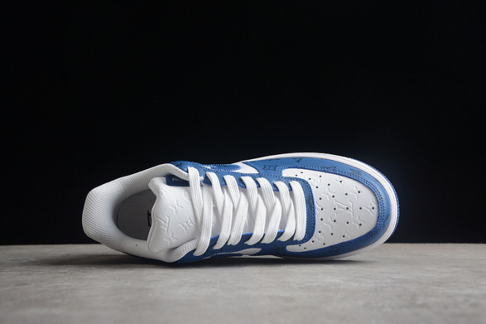 l&v nike air force 1 low