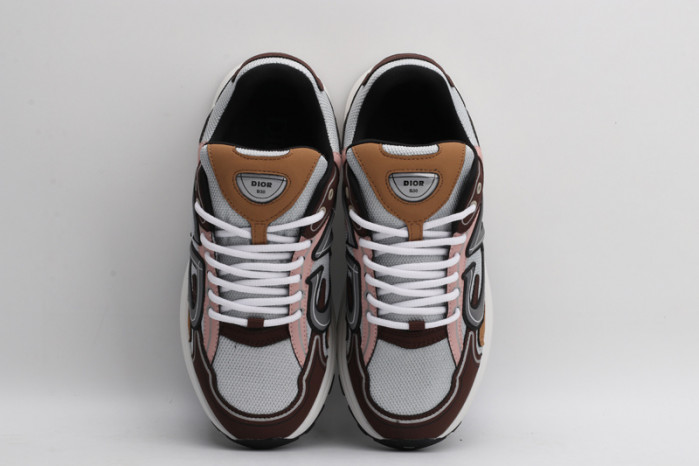 d1or b30 white brown beige